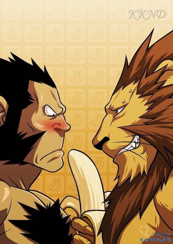 合成獣習性研究-幻想世界