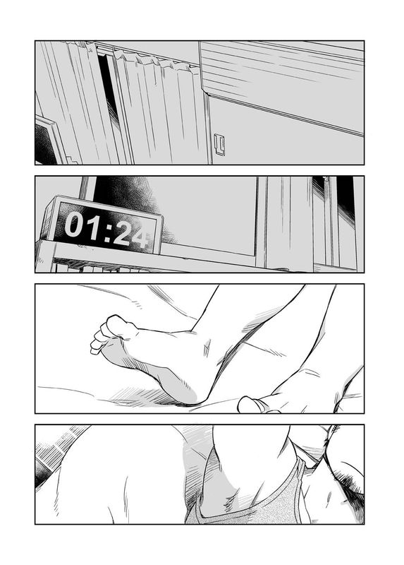 放过我吧-幻想世界