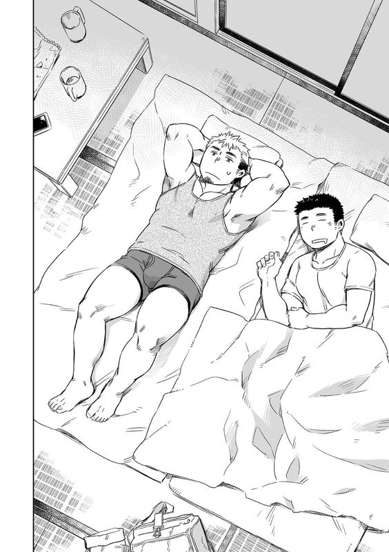 放过我吧-幻想世界