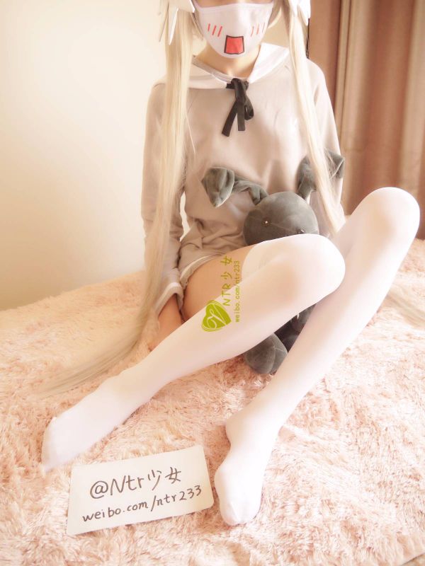 ヨスガノソラ 春日野穹 校服穹妹-幻想世界