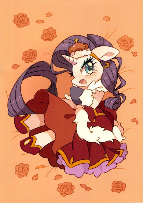 unilove-幻想世界