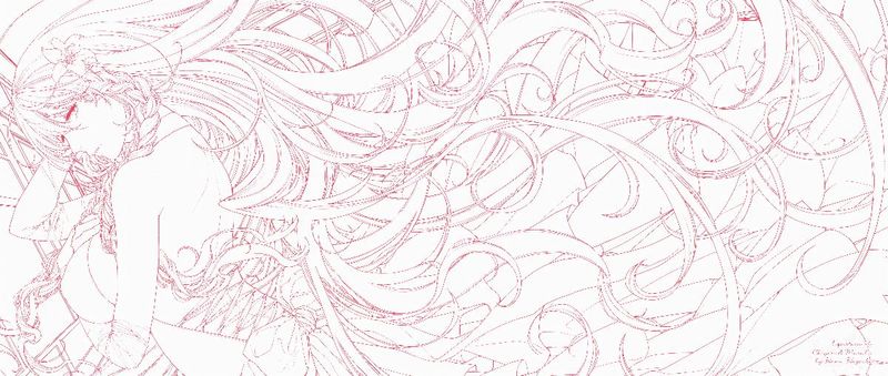 契と結の方程式-幻想世界