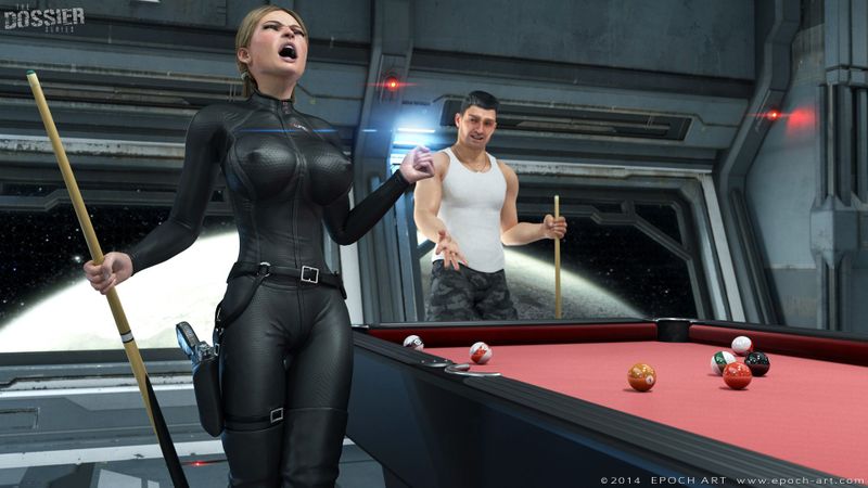 Ember's Game-幻想世界