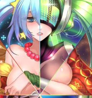 魔女之家-幻想世界