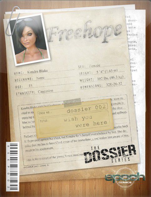 Wish you were Here-幻想世界