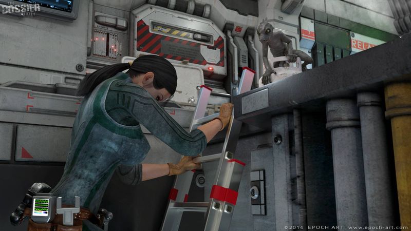 Fire In The Ice-幻想世界