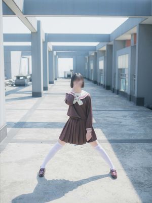 学生制服2-幻想世界