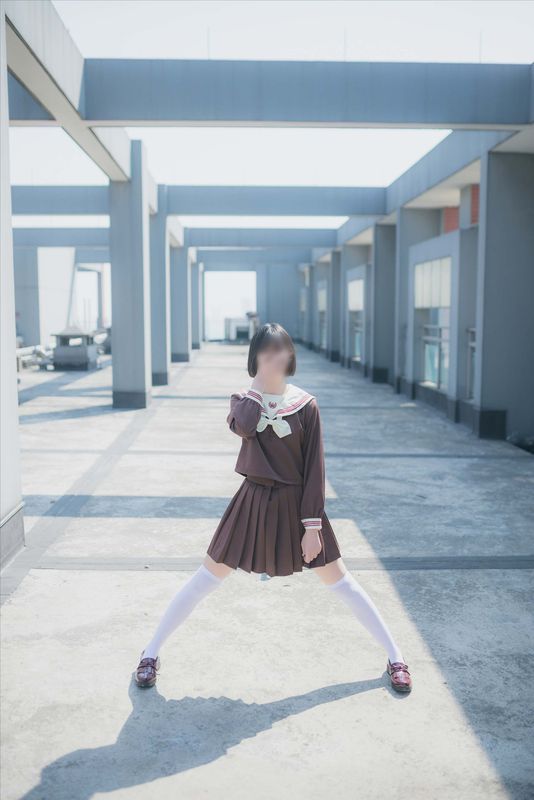 学生制服2-幻想世界