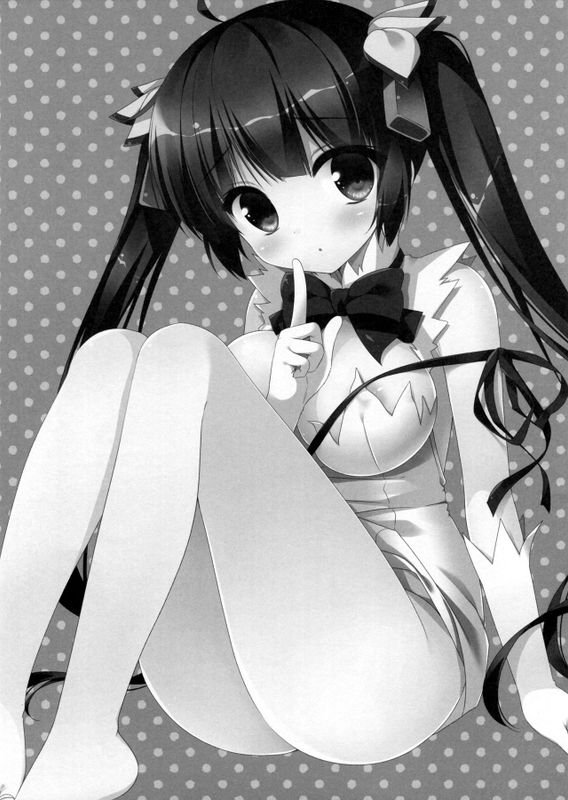 (サンクリ2015 Summer) 神様のヒミツ (ダンジョンに出会いを求めるのは間違っているだろうか)-幻想世界