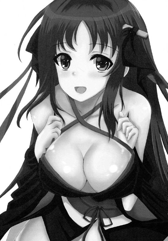 君を想う気持ち-幻想世界