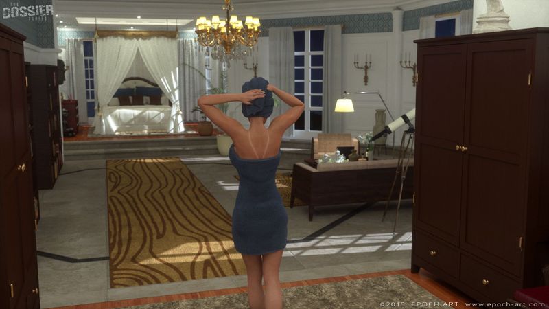 The boggarts Of Loughcrew Cairn-幻想世界