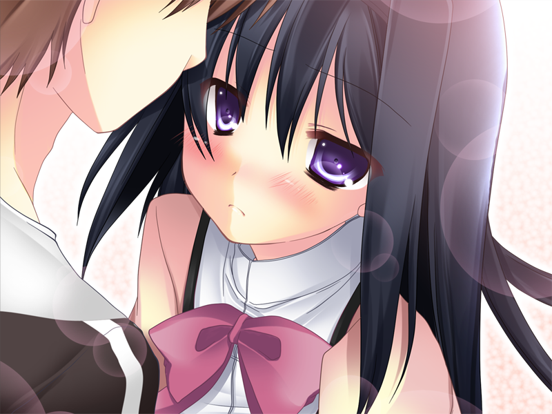 恋するほむほむっ！ (魔法少女まどか☆マギカ)-幻想世界