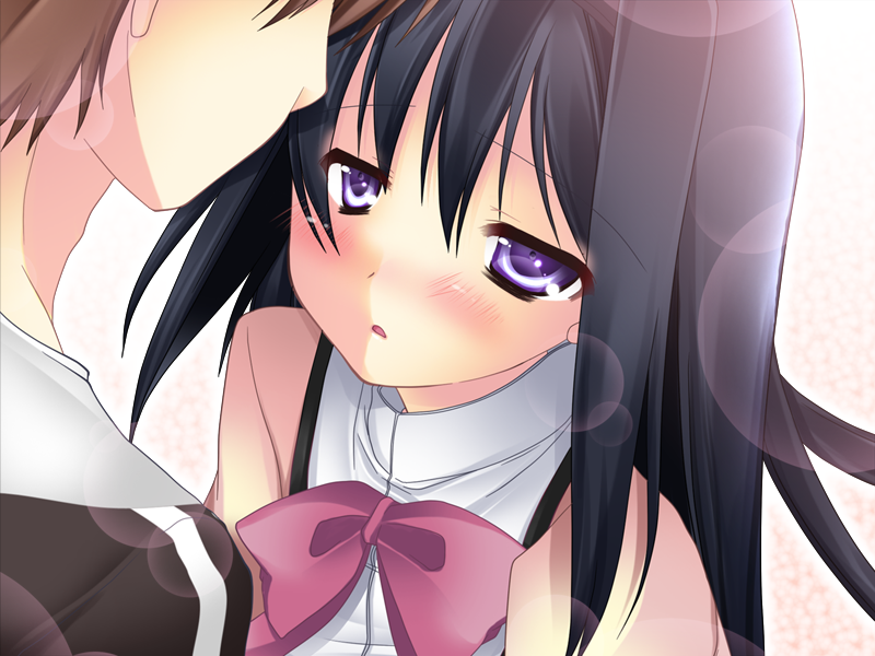 恋するほむほむっ！ (魔法少女まどか☆マギカ)-幻想世界