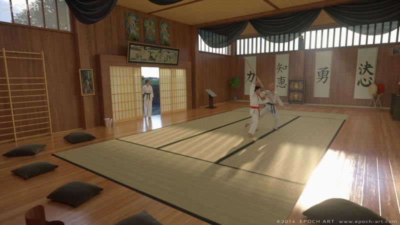 One Who Smiles-幻想世界