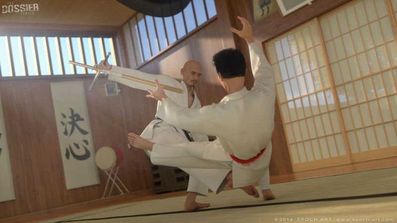 One Who Smiles-幻想世界