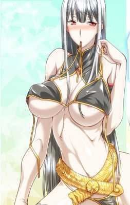 僕と大佐のラブライフ (Valkyria Chronicles)-幻想世界