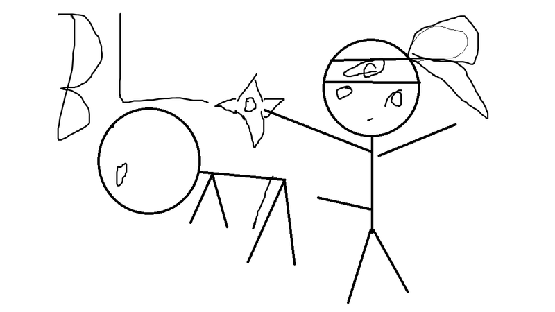 濟世梟雄-幻想世界