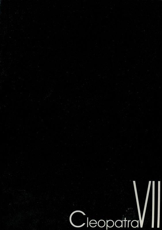 Cleopatra VII-幻想世界