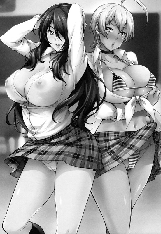 おあがりよっ!-幻想世界