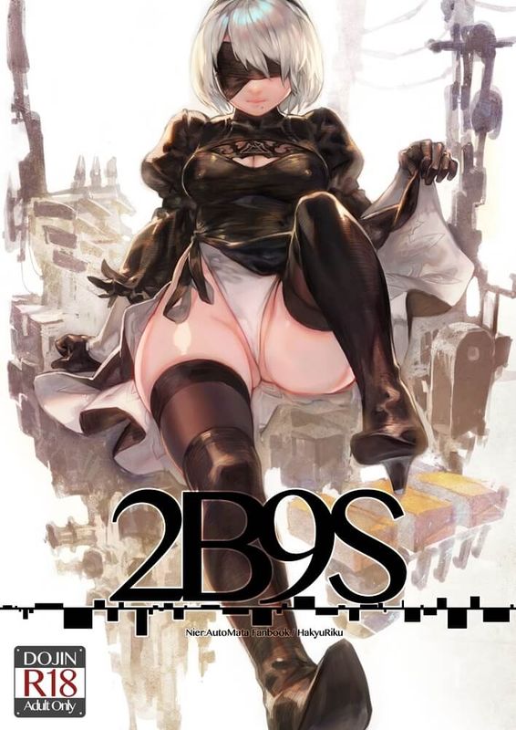 2B9S-幻想世界