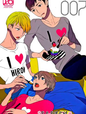 Psychedelics007-幻想世界