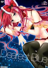 Dearest Blue - 幻想世界-在线漫画论坛-漫画-幻想世界