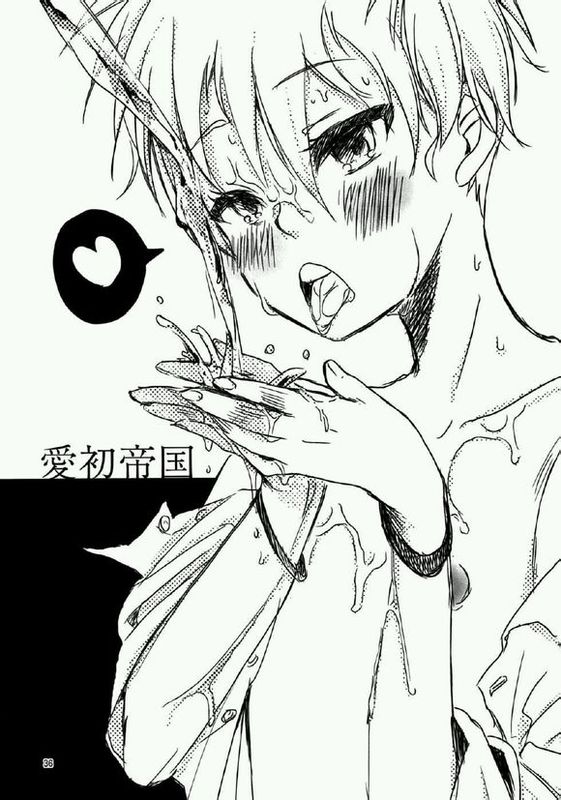 暗杀教室爱初帝国-幻想世界