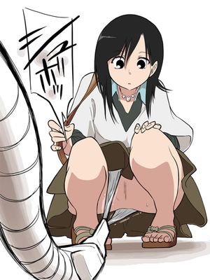 掃除機に犯された-幻想世界