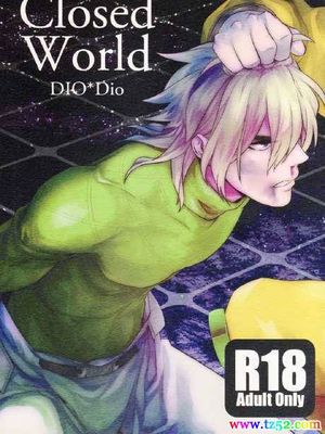 Closed World封闭世界-幻想世界