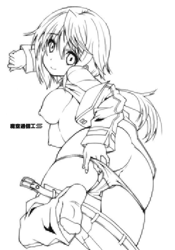 魔空通信IS (Infinite Stratos)-幻想世界