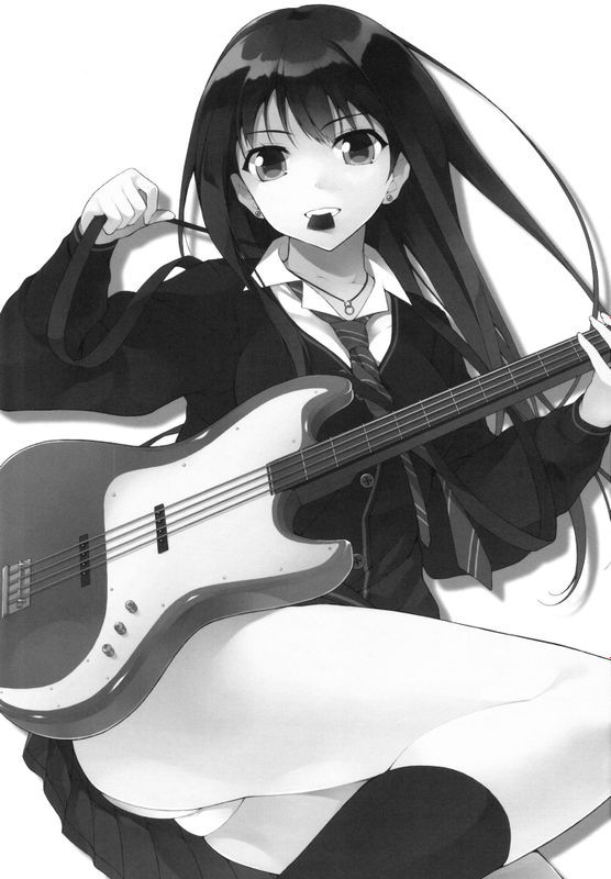 BRINGING CINDERELLA (アイドルマスター シンデレラガールズ)-幻想世界