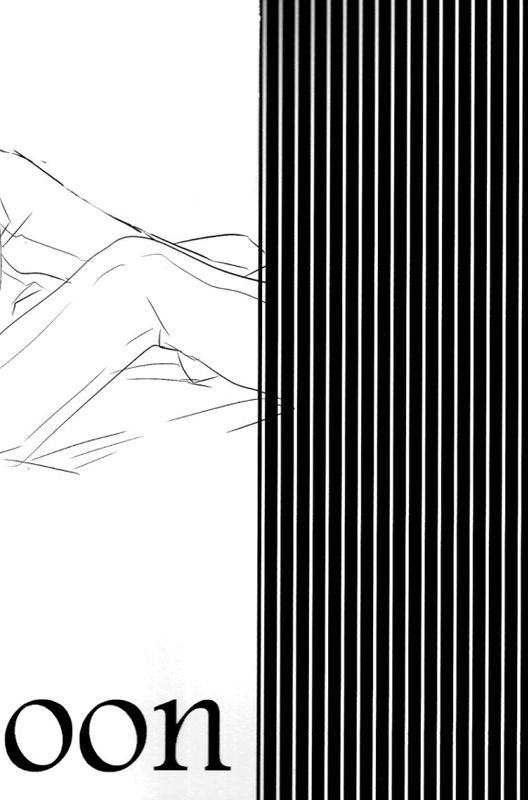 HONEY MOON (ジョジョの奇妙な冒険)-幻想世界