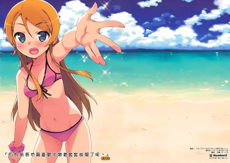 だってアニキはナマえっち好きだもんっ-幻想世界