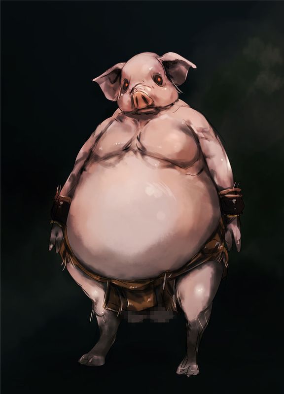 幻想生物図鑑 15(獣號)-幻想世界