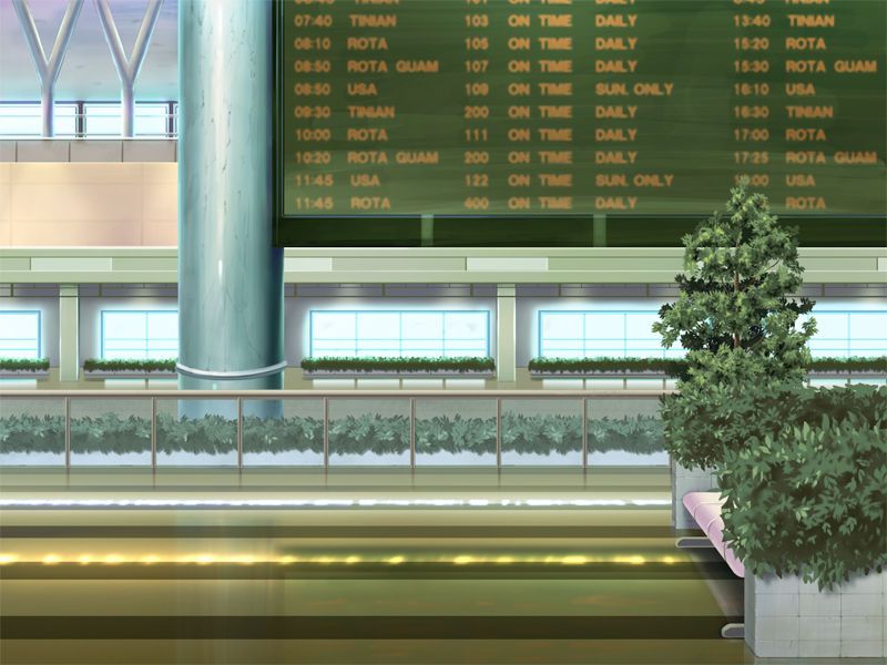 姉妹遊壊-幻想世界