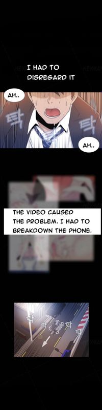 Miss Mystic Ch.1-25 (English) (Ongoing)-幻想世界