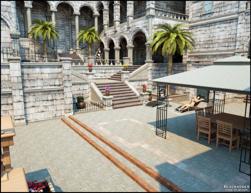 Dickgirls  02-幻想世界