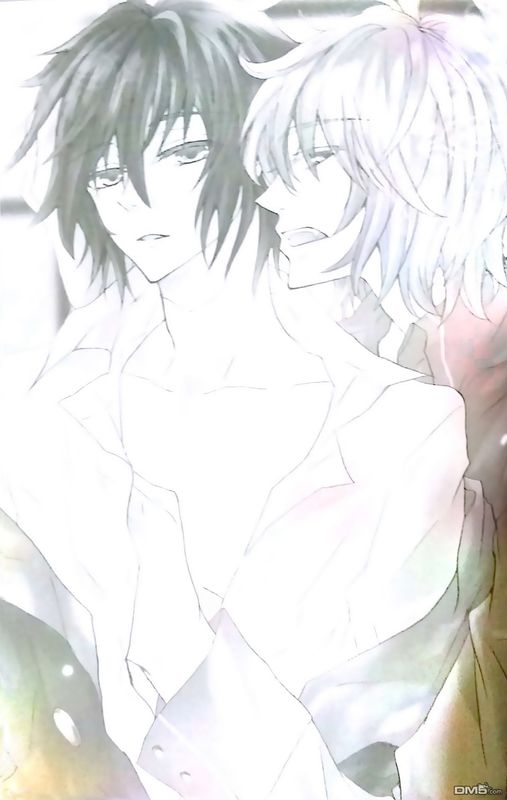 Thirst for blood (終わりのセラフ)-幻想世界