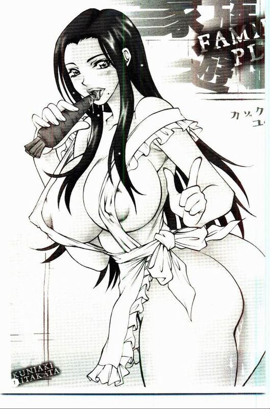 家族遊戯-幻想世界