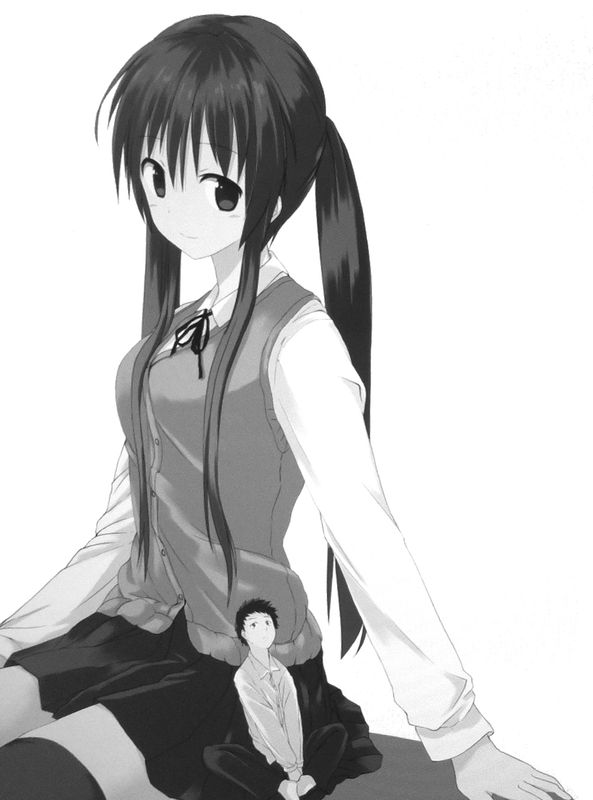 妹＞兄-幻想世界