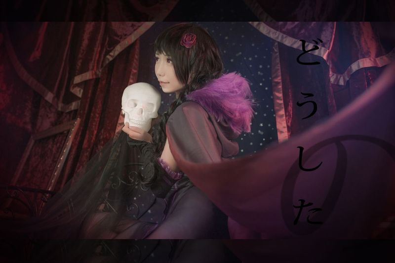 【RO从零 猎肠者】合法萝莉：孽纸孽-幻想世界