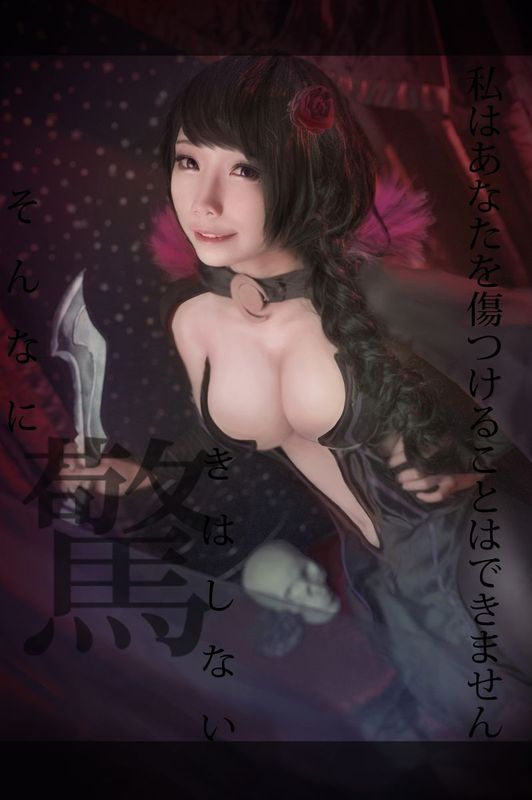 【RO从零 猎肠者】合法萝莉：孽纸孽-幻想世界