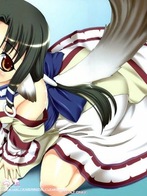 エルルゥのうた (うたわれるもの)-幻想世界