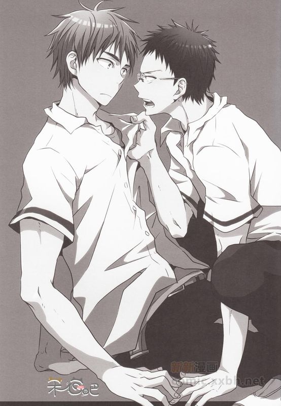 PUZZLE (Kuroko no basket)-幻想世界