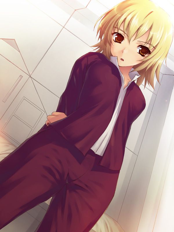 高达SEED CG-幻想世界