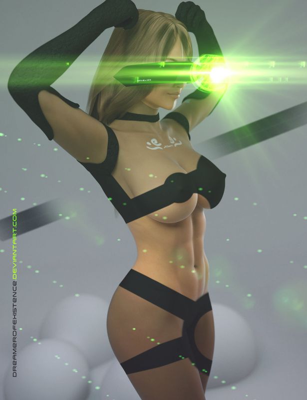 DREAMEROFEXISTENCE-幻想世界