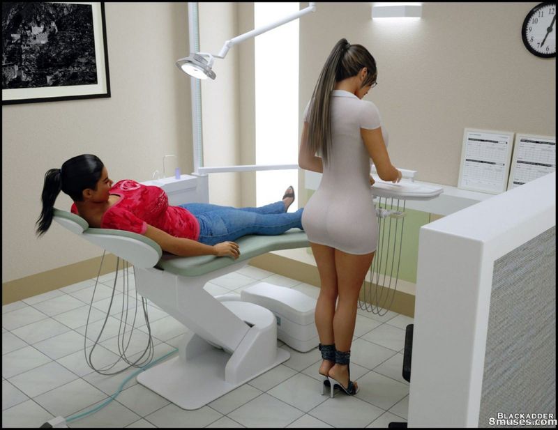 Dickgirls 05-幻想世界