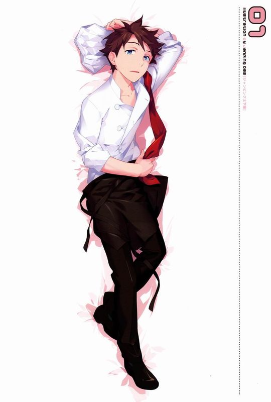 お兄ちゃんのときめき☆レシピ (俺の妹がこんなに可愛いわけがない)-幻想世界