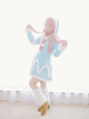 冰霜烈焰安妮-幻想世界