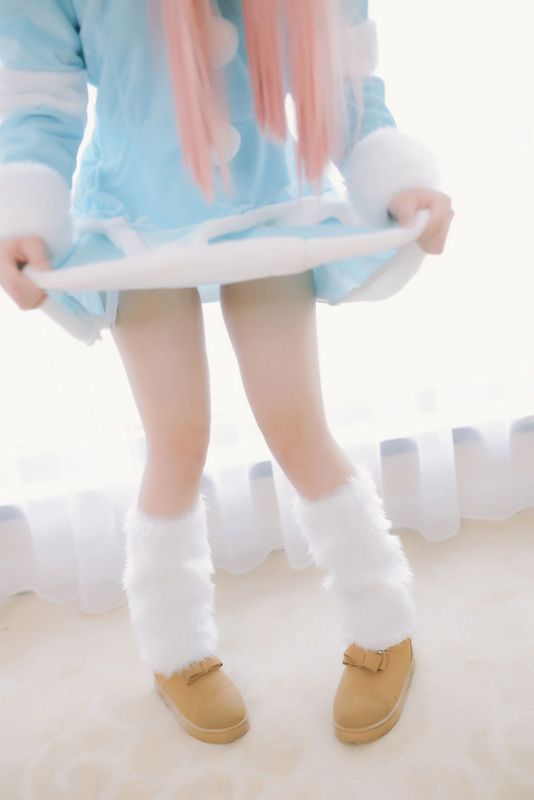 冰霜烈焰安妮-幻想世界